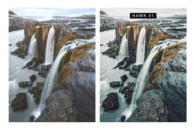 570 Professional Lightroom Presets, LUTs & Camera RAW Presets Bundle - Artixty