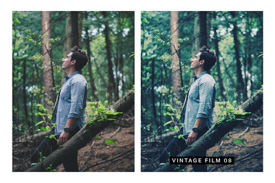 570 Professional Lightroom Presets, LUTs & Camera RAW Presets Bundle - Artixty