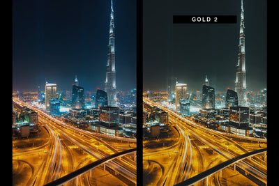 570 Professional Lightroom Presets, LUTs & Camera RAW Presets Bundle - Artixty