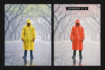 570 Professional Lightroom Presets, LUTs & Camera RAW Presets Bundle - Artixty