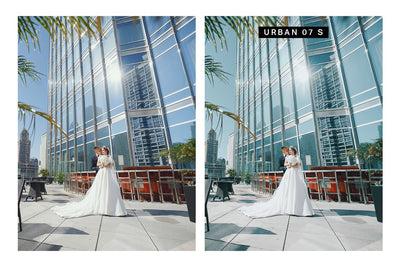 570 Professional Lightroom Presets, LUTs & Camera RAW Presets Bundle - Artixty