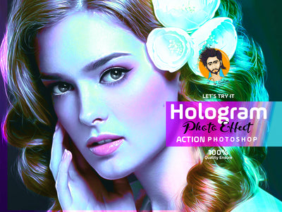 26 Unique Photoshop Actions Bundle