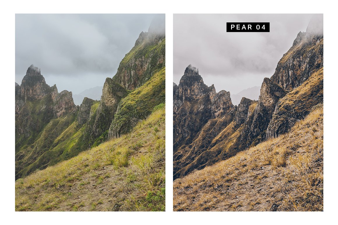 570 Professional Lightroom Presets, LUTs & Camera RAW Presets Bundle - Artixty
