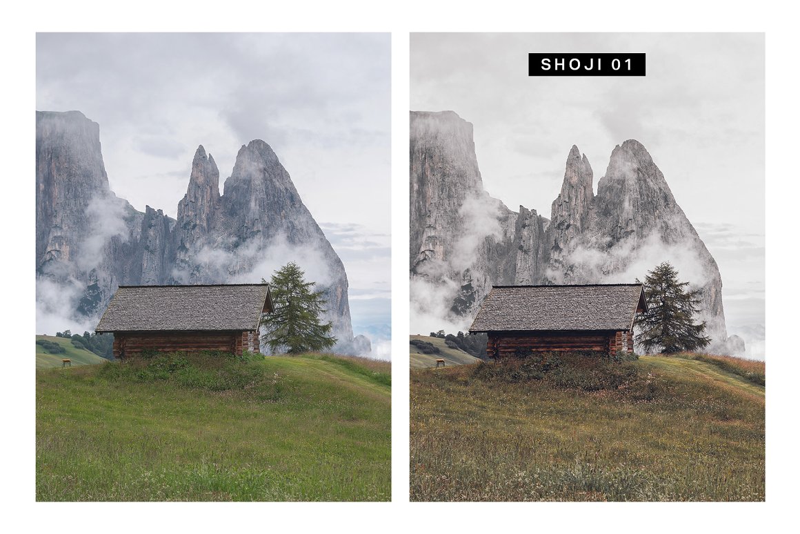 570 Professional Lightroom Presets, LUTs & Camera RAW Presets Bundle - Artixty