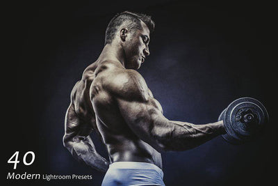 7000+ Professional Lightroom Presets - Artixty