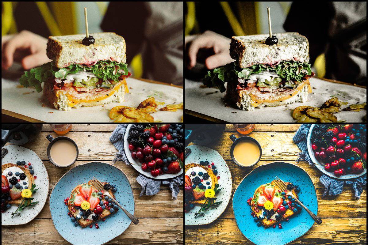 7000+ Professional Lightroom Presets - Artixty