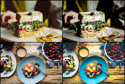 7000+ Professional Lightroom Presets - Artixty