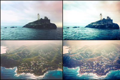 7000+ Professional Lightroom Presets - Artixty