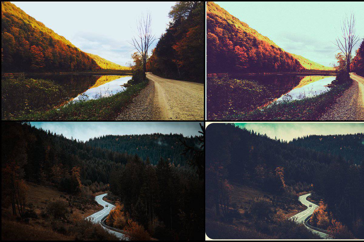 7000+ Professional Lightroom Presets - Artixty