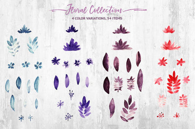 Celebrate It! - Festival Design Bundle - Artixty