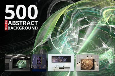1100+ Professional Stock Photos Bundle - Artixty