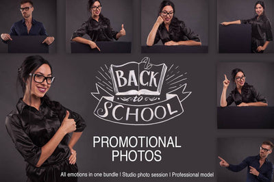 1100+ Professional Stock Photos Bundle - Artixty