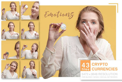 1100+ Professional Stock Photos Bundle - Artixty