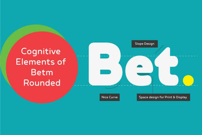 Typesketchbook Sans Serif Font Pack - Artixty