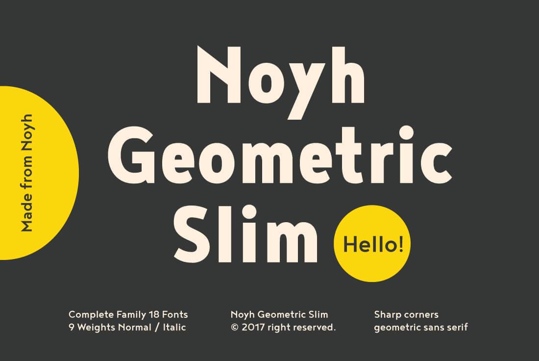 Typesketchbook Sans Serif Font Pack - Artixty