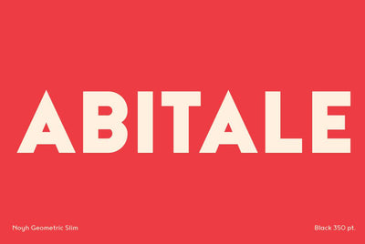 Typesketchbook Sans Serif Font Pack - Artixty