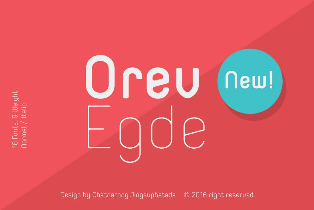 Typesketchbook Sans Serif Font Pack - Artixty