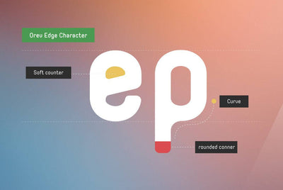 Typesketchbook Sans Serif Font Pack - Artixty