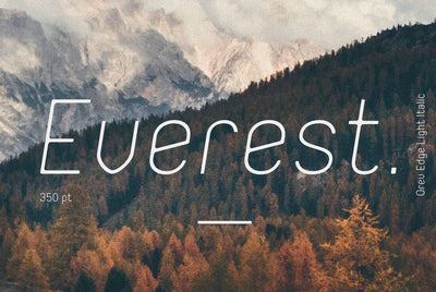 Typesketchbook Sans Serif Font Pack - Artixty