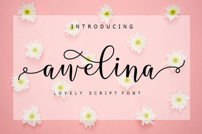 Gorgeous Calligraphy Fonts Bundle - Artixty