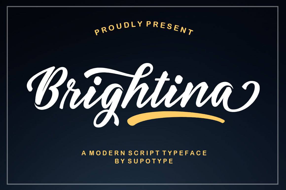 Gorgeous Calligraphy Fonts Bundle - Artixty