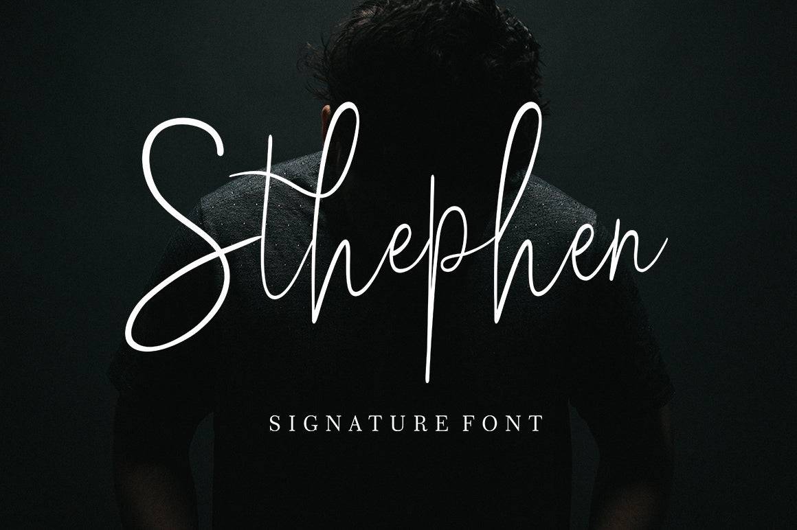 Gorgeous Calligraphy Fonts Bundle - Artixty
