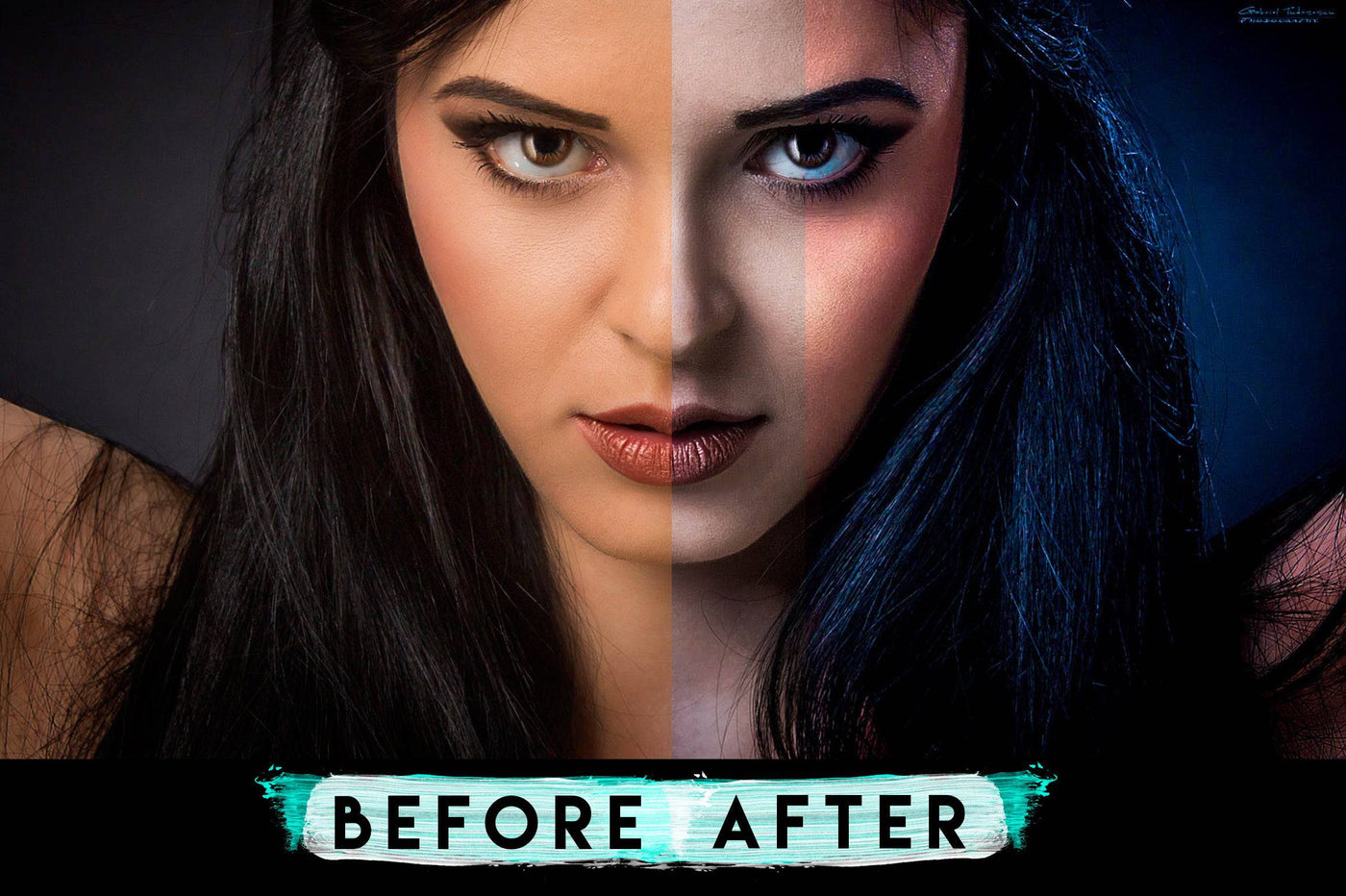 6000+ Mega Lightroom Presets Bundle - Artixty
