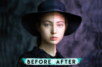 6000+ Mega Lightroom Presets Bundle - Artixty