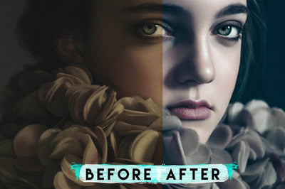 6000+ Mega Lightroom Presets Bundle - Artixty