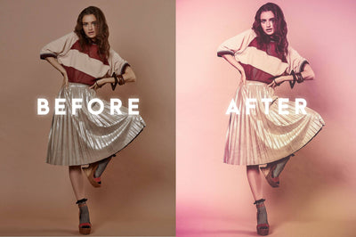 6000+ Mega Lightroom Presets Bundle - Artixty