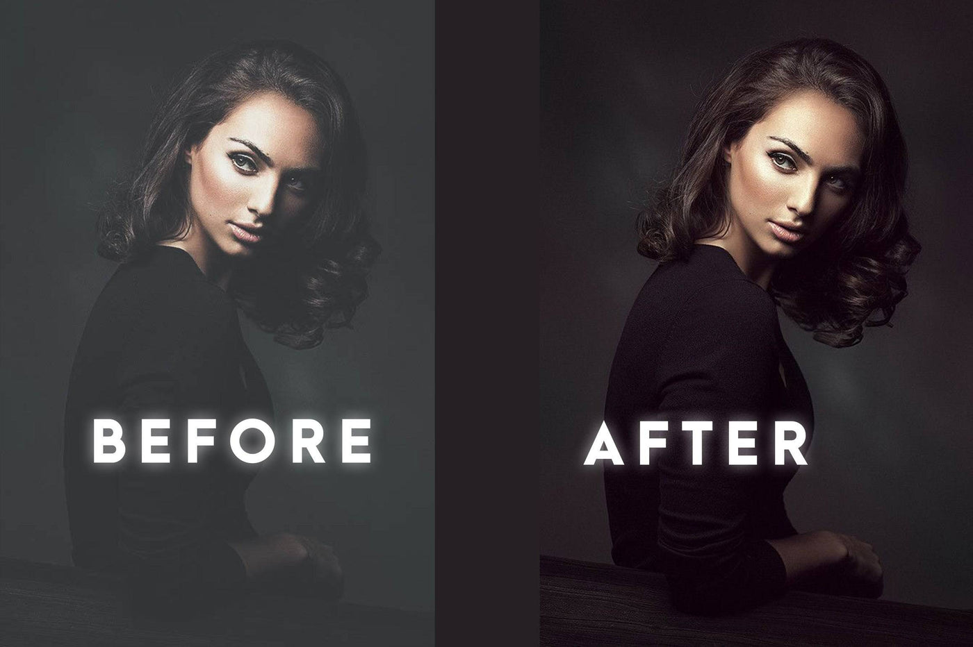 6000+ Mega Lightroom Presets Bundle - Artixty