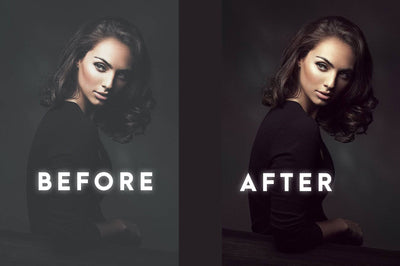 6000+ Mega Lightroom Presets Bundle - Artixty