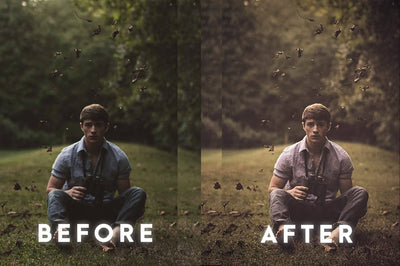 6000+ Mega Lightroom Presets Bundle - Artixty