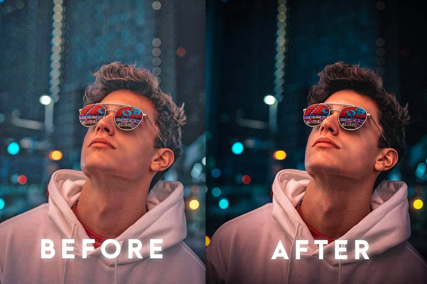 6000+ Mega Lightroom Presets Bundle - Artixty