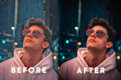 6000+ Mega Lightroom Presets Bundle - Artixty