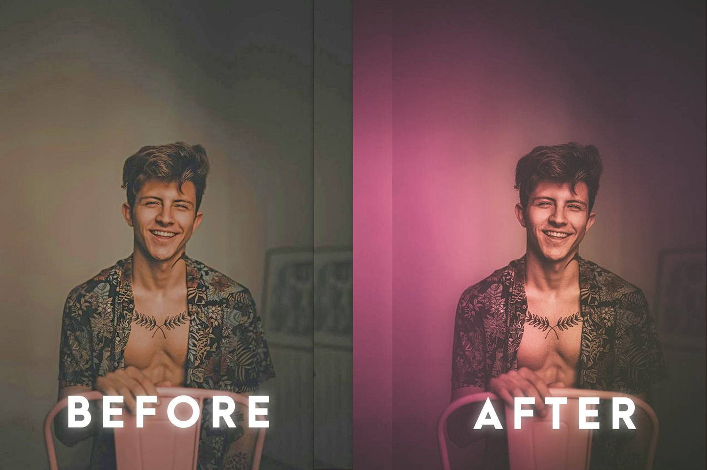 6000+ Mega Lightroom Presets Bundle - Artixty