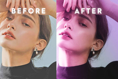 6000+ Mega Lightroom Presets Bundle - Artixty