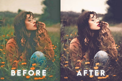 6000+ Mega Lightroom Presets Bundle - Artixty