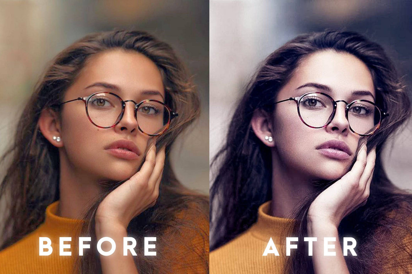 6000+ Mega Lightroom Presets Bundle - Artixty