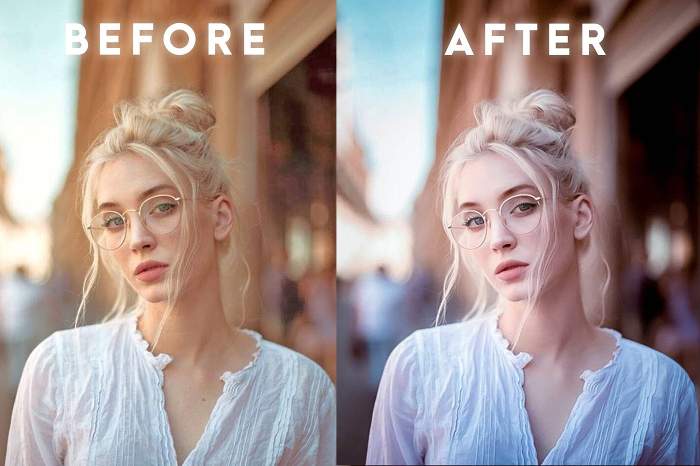 6000+ Mega Lightroom Presets Bundle - Artixty