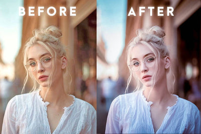 6000+ Mega Lightroom Presets Bundle - Artixty