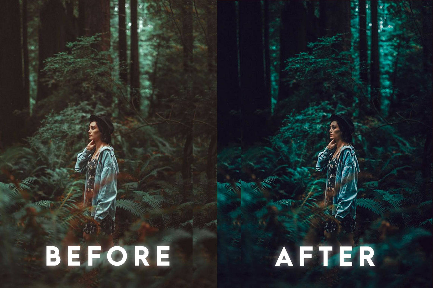 6000+ Mega Lightroom Presets Bundle - Artixty