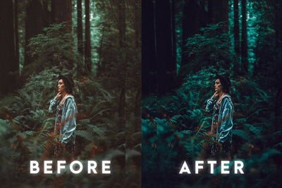 6000+ Mega Lightroom Presets Bundle - Artixty
