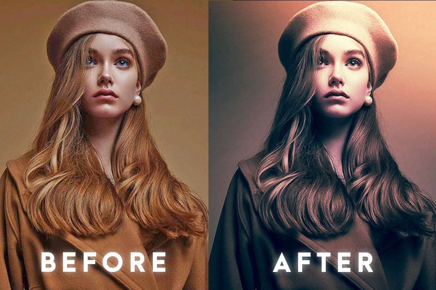 6000+ Mega Lightroom Presets Bundle - Artixty