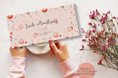 Soft Autumn Watercolor Design Bundle - Artixty