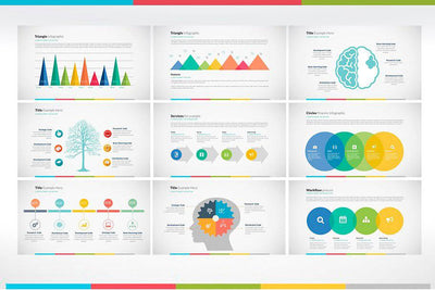 The Time Saver Bundle - 20 Premade Templates - Artixty