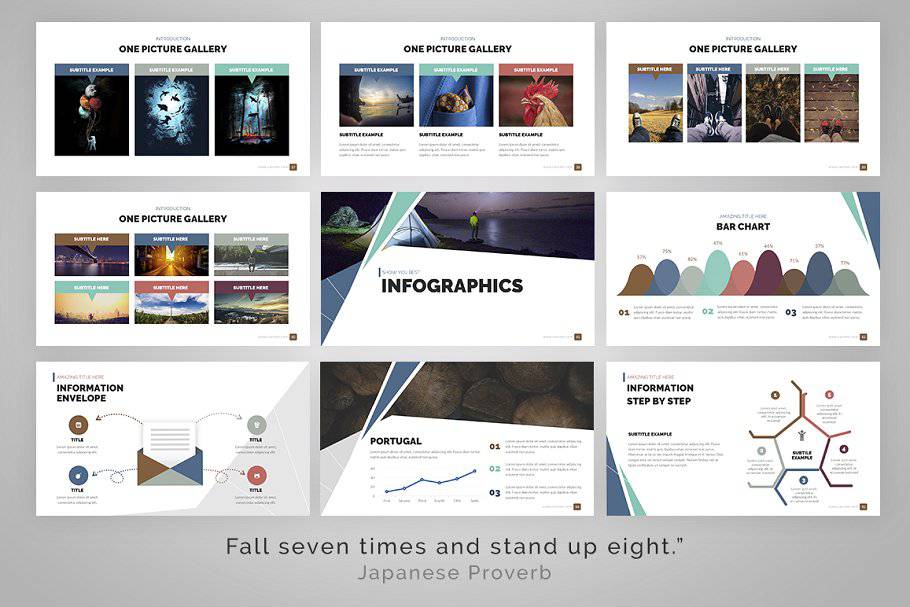 The Time Saver Bundle - 20 Premade Templates - Artixty