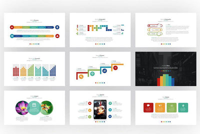 The Time Saver Bundle - 20 Premade Templates - Artixty