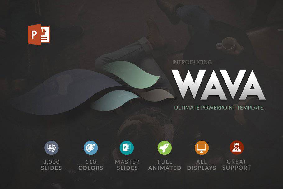 The Time Saver Bundle - 20 Premade Templates - Artixty