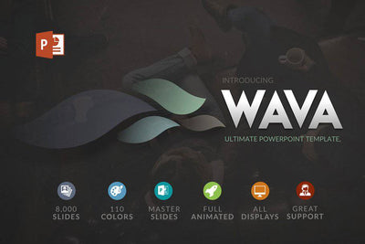 The Time Saver Bundle - 20 Premade Templates - Artixty